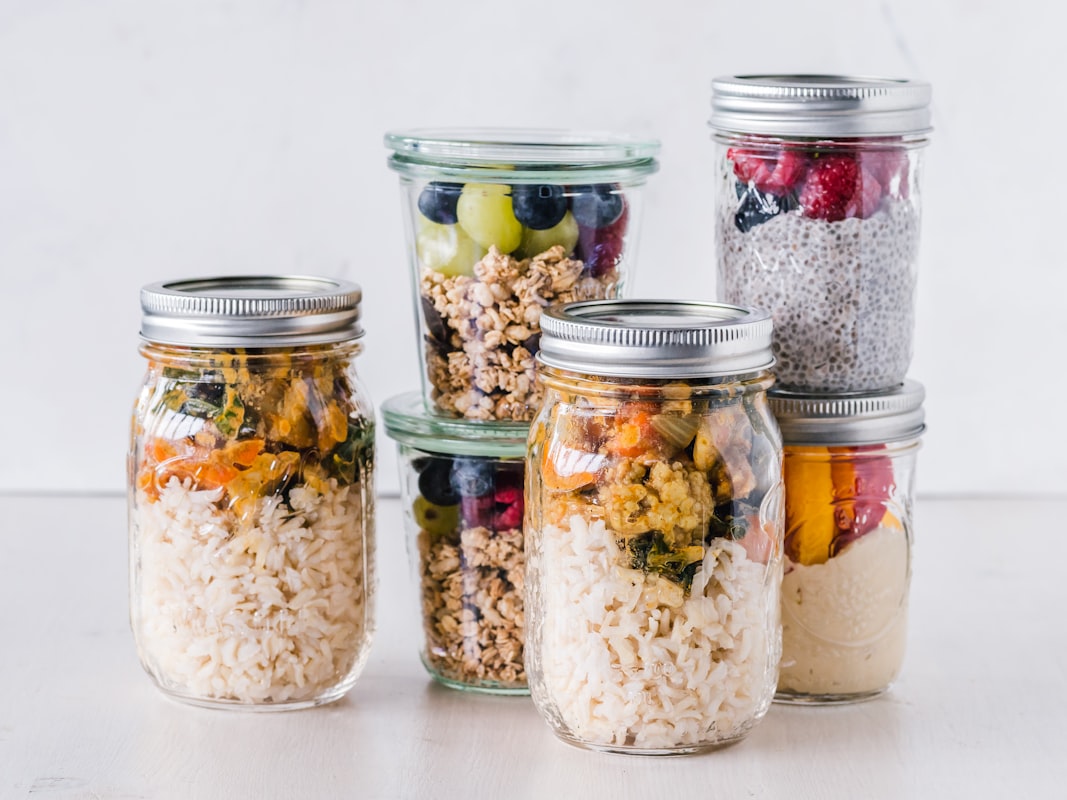 Nutrition team providing personalized guidance